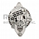 Remy International Alternator/ Generator 14863