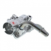 MotorRad/ CST Thermostat Housing CH2009