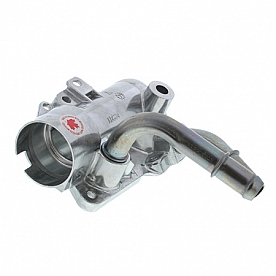 MotorRad/ CST Thermostat Housing CH2009