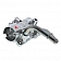 MotorRad/ CST Thermostat Housing CH2009