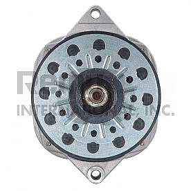 Remy International Alternator/ Generator 20582