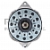 Remy International Alternator/ Generator 20582