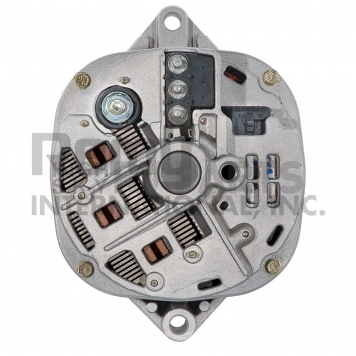 Remy International Alternator/ Generator 20582-1