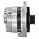 Remy International Alternator/ Generator 20582