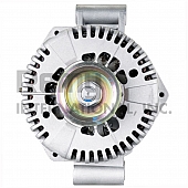 Remy International Alternator/ Generator 236512