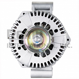 Remy International Alternator/ Generator 236512