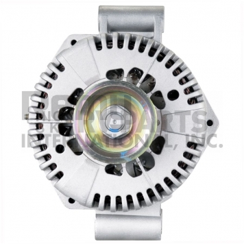 Remy International Alternator/ Generator 236512