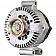 Remy International Alternator/ Generator 236512