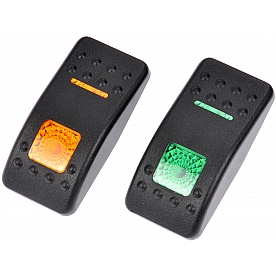 Dorman (OE Solutions) Toggle Switch Cover 84946