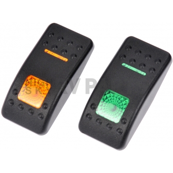 Dorman (OE Solutions) Toggle Switch Cover 84946
