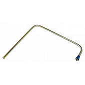 N.O.S. Nitrous Oxide Line - 16865NOS