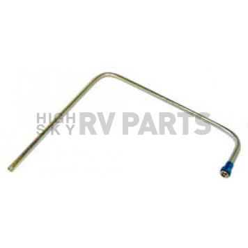 N.O.S. Nitrous Oxide Line - 16865NOS
