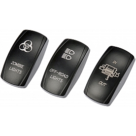 Dorman (OE Solutions) Toggle Switch Cover 84947