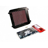 K & N Filters Air Filter - SU-4002-T