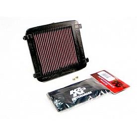 K & N Filters Air Filter - SU-4002-T