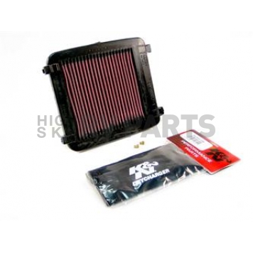 K & N Filters Air Filter - SU-4002-T
