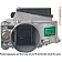 Cardone (A1) Industries Mass Air Flow Sensor - 74-20085