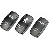 Dorman (OE Solutions) Toggle Switch Cover 84948