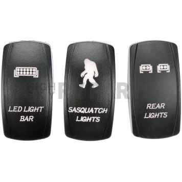 Dorman (OE Solutions) Toggle Switch Cover 84948-1