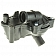 MotorRad/ CST Thermostat Housing CH2061