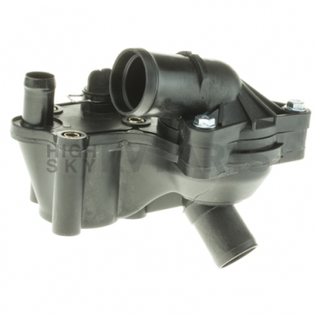 MotorRad/ CST Thermostat Housing CH2061-2