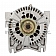 Remy International Alternator/ Generator 23654
