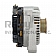 Remy International Alternator/ Generator 23654