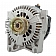 Remy International Alternator/ Generator 23654