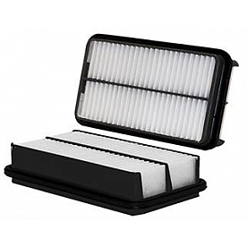 Wix Filters Air Filter - 46108