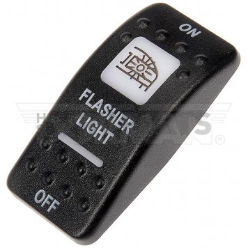 Dorman (OE Solutions) Toggle Switch Cover 0901004
