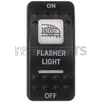 Dorman (OE Solutions) Toggle Switch Cover 0901004-1