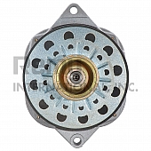 Remy International Alternator/ Generator 20584