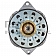 Remy International Alternator/ Generator 20584