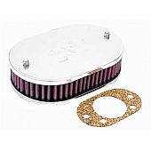 K & N Filters Air Cleaner Assembly - 56-9142