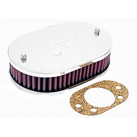 K & N Filters Air Cleaner Assembly - 56-9142