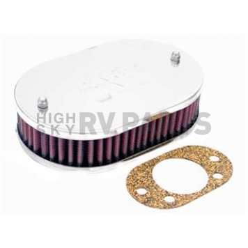 K & N Filters Air Cleaner Assembly - 56-9142