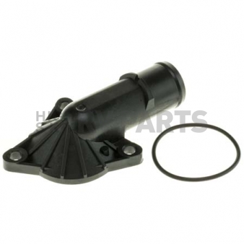 MotorRad/ CST Thermostat Housing CH3001