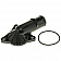 MotorRad/ CST Thermostat Housing CH3001