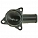 MotorRad/ CST Thermostat Housing CH3001