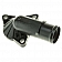 MotorRad/ CST Thermostat Housing CH3001