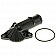 MotorRad/ CST Thermostat Housing CH3001