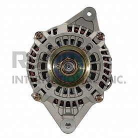 Remy International Alternator/ Generator 94408