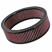 K & N Filters Air Filter - E-1500