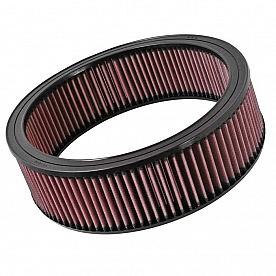 K & N Filters Air Filter - E-1500