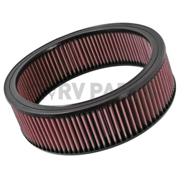 K & N Filters Air Filter - E-1500