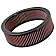 K & N Filters Air Filter - E-1500