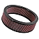 K & N Filters Air Filter - E-1500