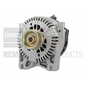 Remy International Alternator/ Generator 236541