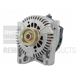Remy International Alternator/ Generator 236541