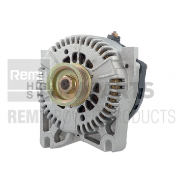 Remy International Alternator/ Generator 236541